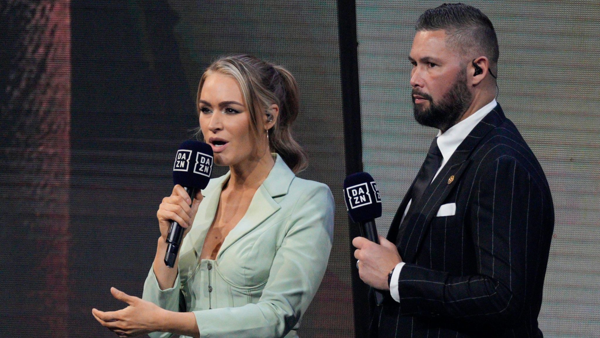 DAZN оголосила про партнерство з Polymarket: ринки прогнозів інтегрують у спортивні трансляції