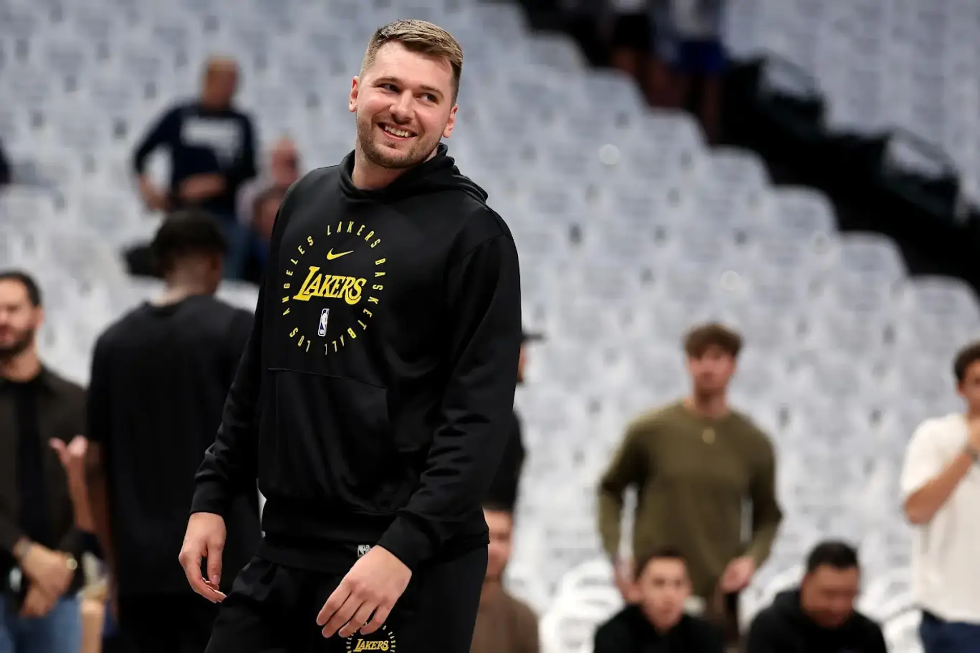 Дончіч назвав збірні, за які вболіває на чемпіонаті світу-2026