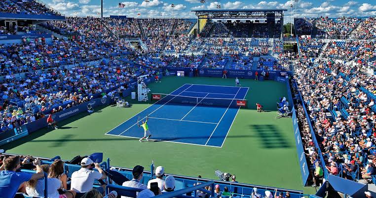 Семь украинок сыграют на турнире WTA 1000 в Цинциннати