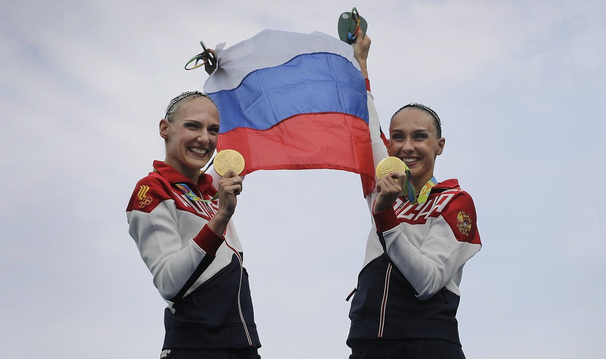 Нордические страны отказываются проводить турниры с участием россиян