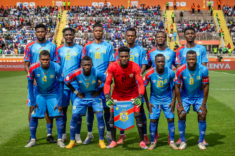 ДР Конго одолела Нигерию в серии пенальти и пробилась в межконтинентальный плейоф ЧМ-2026