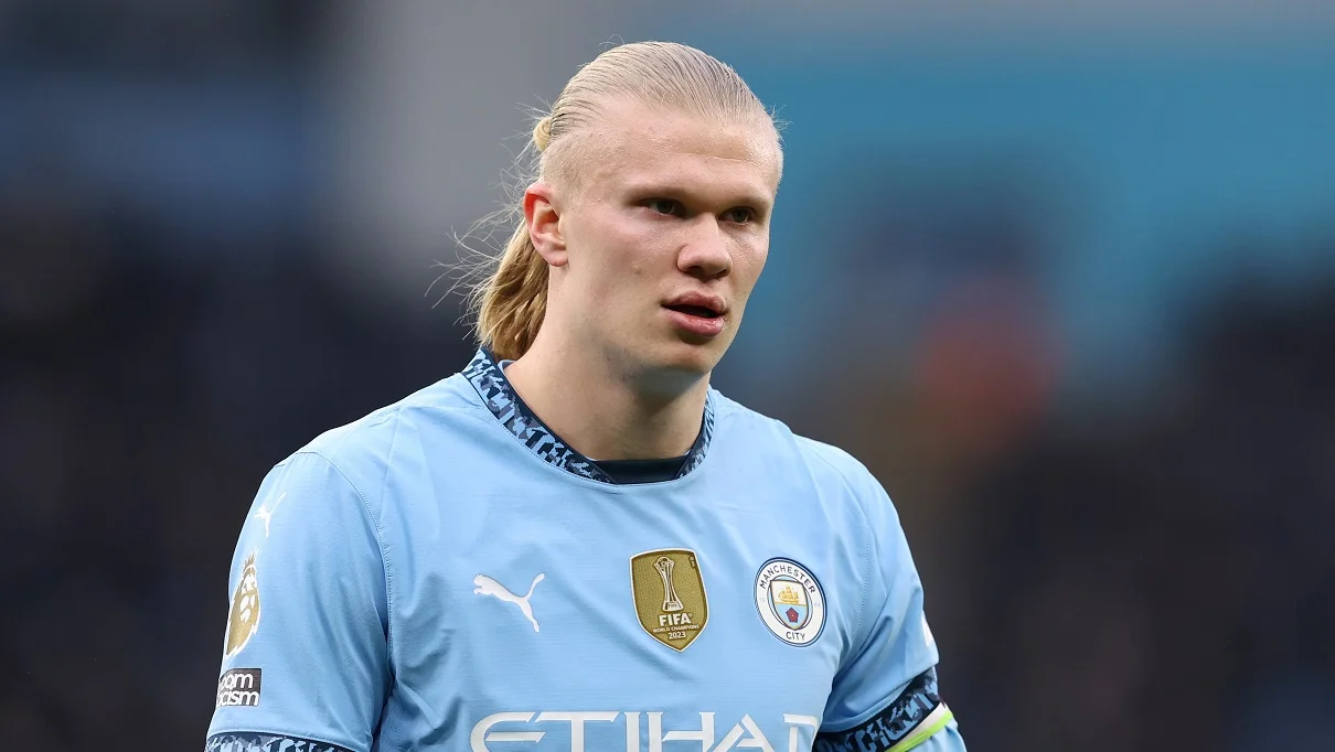 Голланд может перейти к Реалу: форвард открыт к трансферу