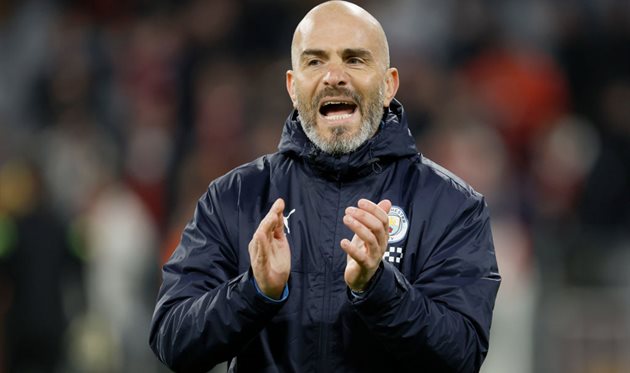 Епоха Марески в Челсі завершена: лондонський клуб оголосив про зміну тренера