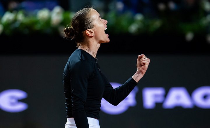 Світоліна перемогла Швьонтек і вийшла у фінал турніру WTA 1000 у Римі
