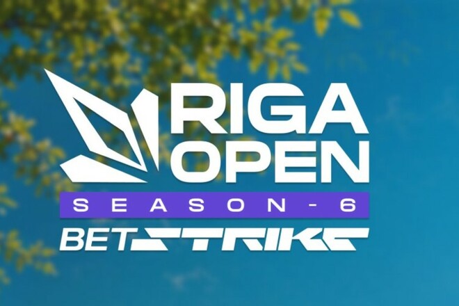 Noir Verse и NAVI Junior пробились в плейоф Urban Riga Open Season 6