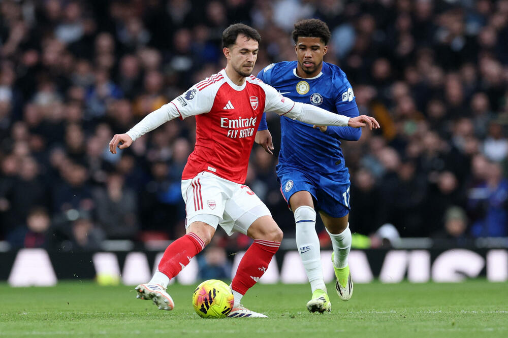 Пятеро игроков Арсенала досрочно покинули сборные из-за травм