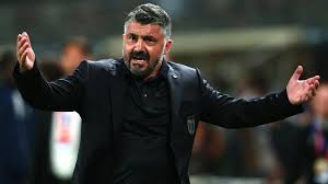 Гаттузо відмовився від компенсації після відставки зі збірної Італії