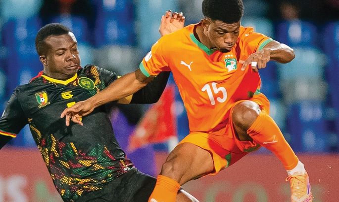 Діалло забив, але автогол Конана врятував Камерун: нічия з Кот д’Івуаром на КАН