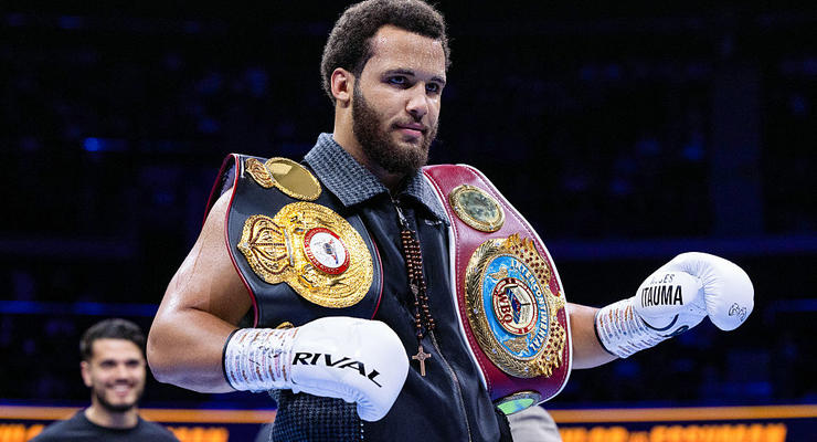 Мозес Ітаума відмовився від бою-елімінатора за титул IBF Усика: шанс отримає Річард Торрес