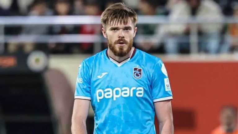 Трабзонспор закрив двері для грандів: Батагов залишається в Туреччині