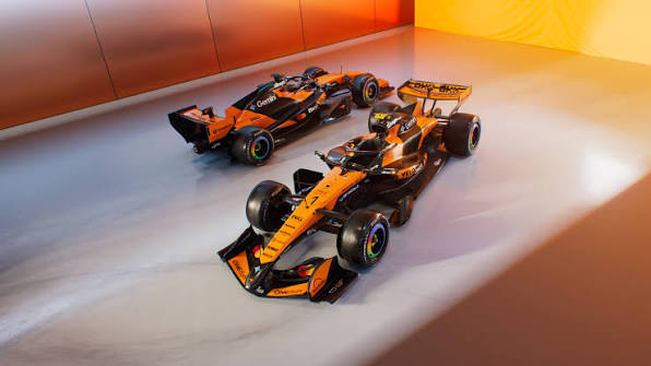 McLaren Racing наблизилася до рекордного доходу: команда Ф1 може першою перевищити $1 млрд на рік