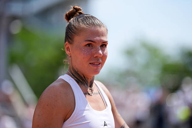 Олейникова впервые вошла в топ-50 рейтинга WTA, Свитолина и Костюк сохранили позиции в чемпионской гонке