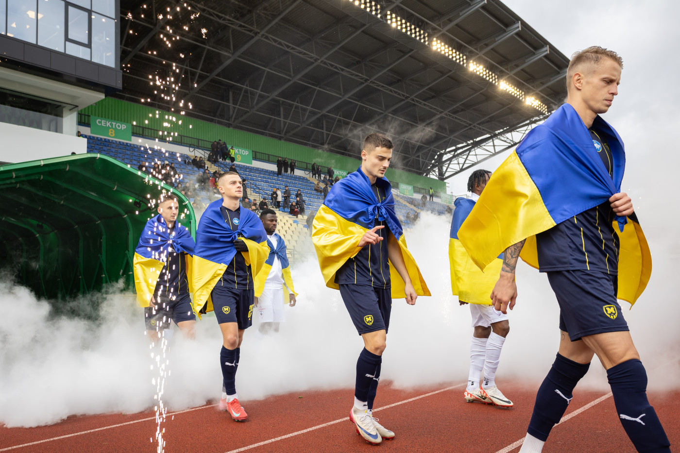 Металлист 1925 – Агробизнес: где смотреть матч 1/8 финала Кубка Украины