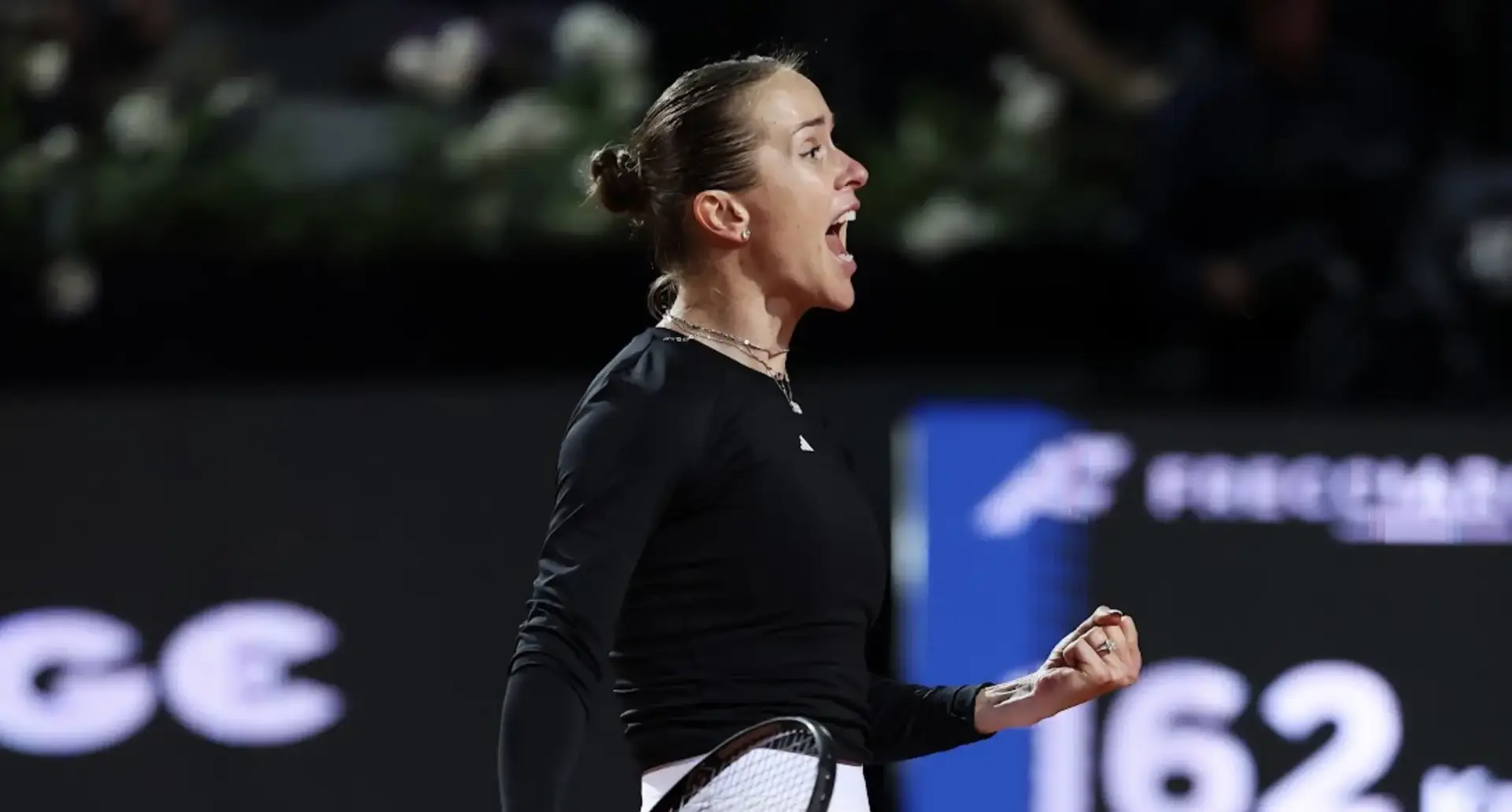 Світоліна виграла турнір WTA 1000 у Римі та здобула ювілейний титул