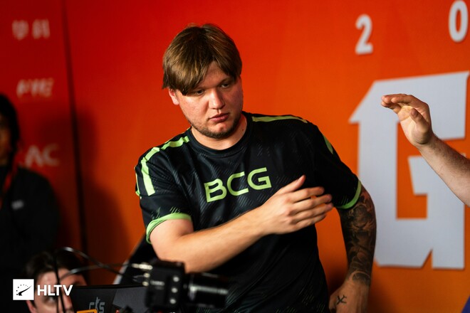 BCGame вилетіла з CS Asia Championship і втратила місця в топ-рейтингу Valve