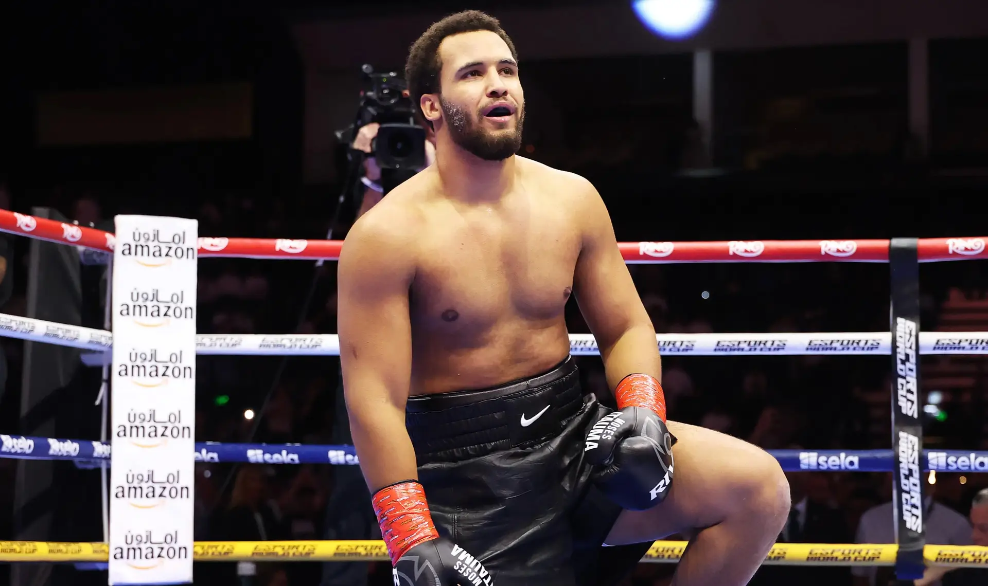 Чісора назвав головну силу Усика та пояснив його домінування