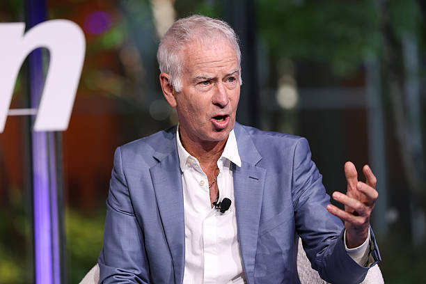 Джон Макінрой закликав тенісистів бути готовими до бойкоту Grand Slam заради збільшення частки доходів
