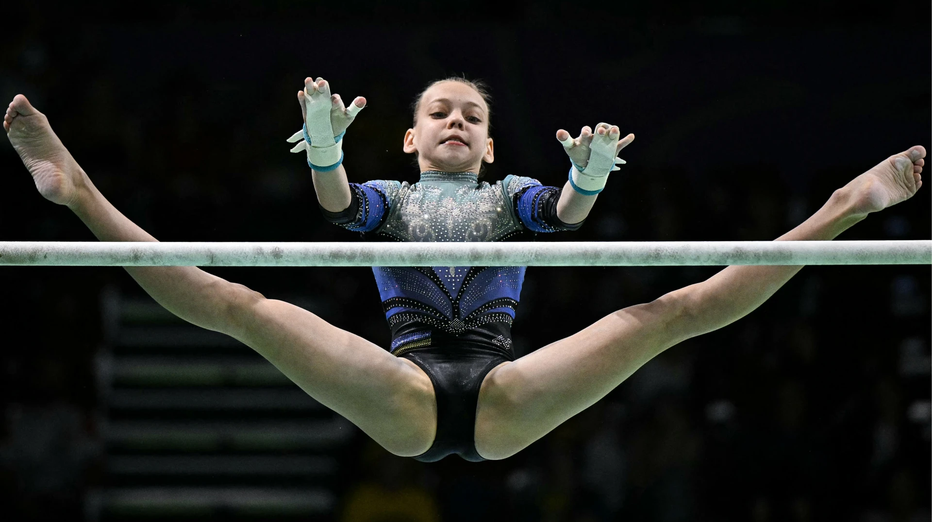 Україна не вийшла у командний фінал Євро-2026 зі спортивної гімнастики, але здобула путівку на ЧС