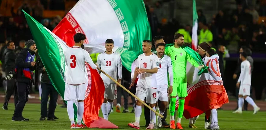 Иран бойкотирует жеребьевку ЧМ-2026 из-за отказа США в визах