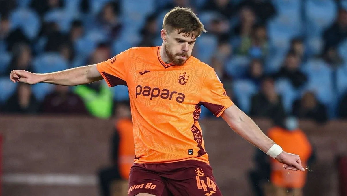 Бенфіка розпочала переговори щодо трансферу Батагова, але Трабзонспор наполягає на 25 млн