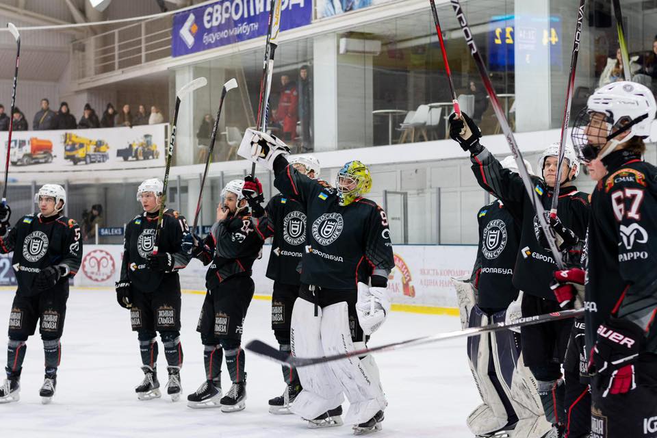 Кременчук впевнено переграв Одещину на виїзді та зміцнив лідерство