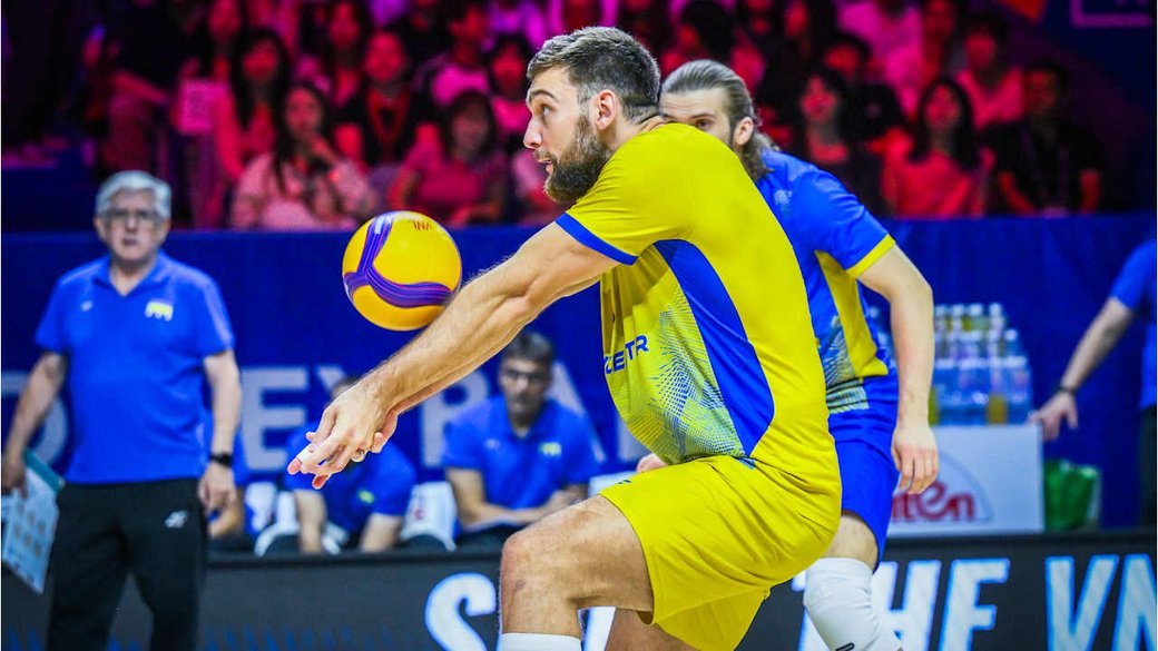 Україна поступилася Польщі та завершила виступ у плейоф Ліги націй