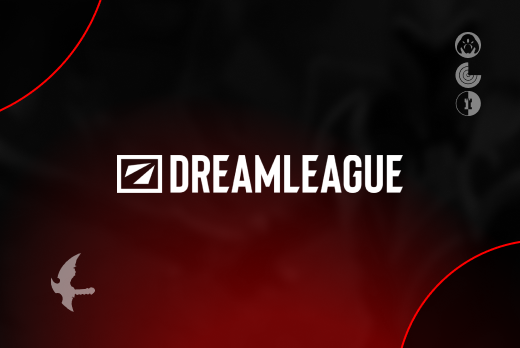 NAVI та Passion UA вилетіли з DreamLeague Season 27 ще на груповій стадії