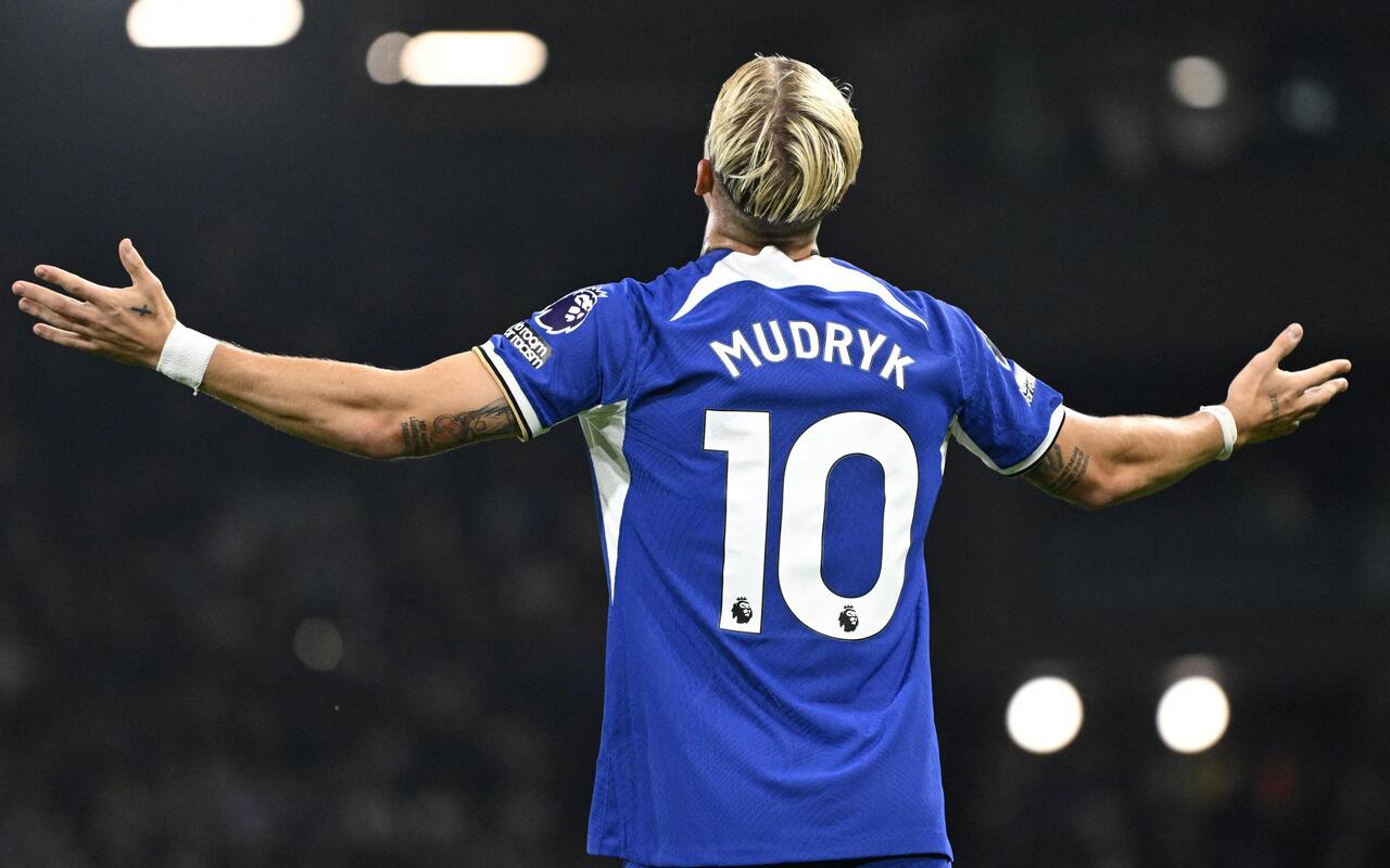 WADA допускает апелляцию по делу Мудрика: глава агентства объяснил возможные шаги