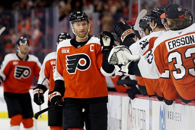 Філадельфія та Сент-Луїс здобули яскраві перемоги в НХЛ, Міннесота вирвала звитягу в булітах