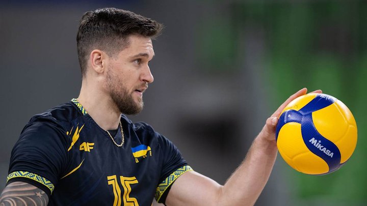 Віталій Щитков продовжить кар'єру в чемпіонаті Туреччини