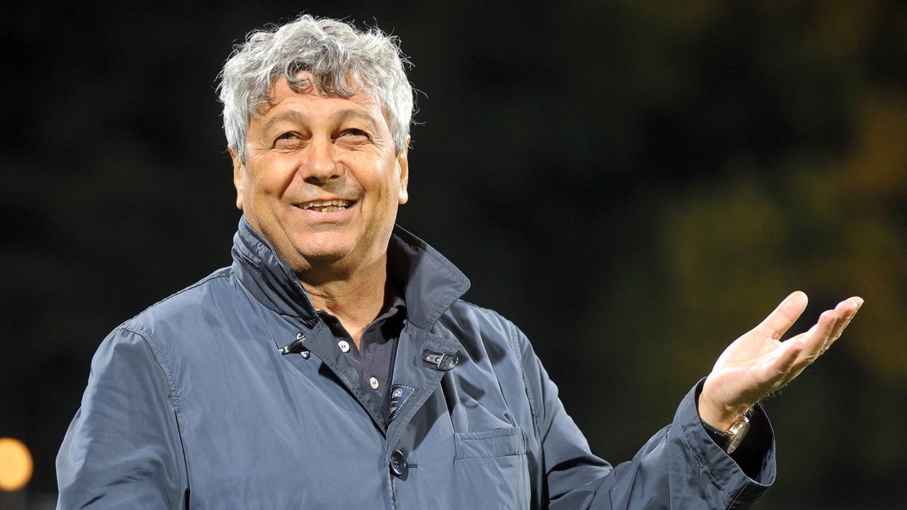 Луческу готовий покинути збірну Румунії, якщо команда не вийде на чемпіонат світу-2026