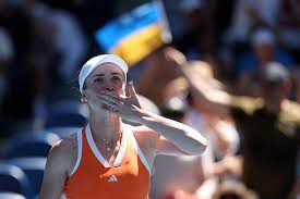 Світоліна втримала 12-те місце: оновлено рейтинг WTA після старту Australian Open