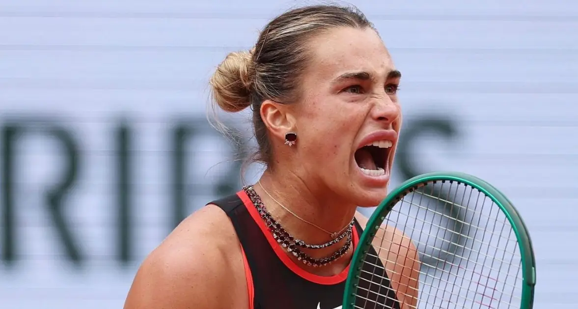 Сабалєнко несподівано завершила виступ на Roland Garros-2026, поступившись Шнайдер у чвертьфіналі