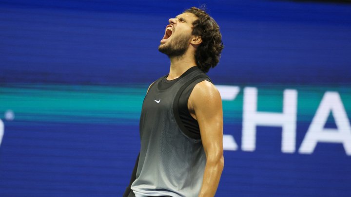 Карлос Алькарас вп'яте поспіль зіграє на Підсумковому турнірі ATP