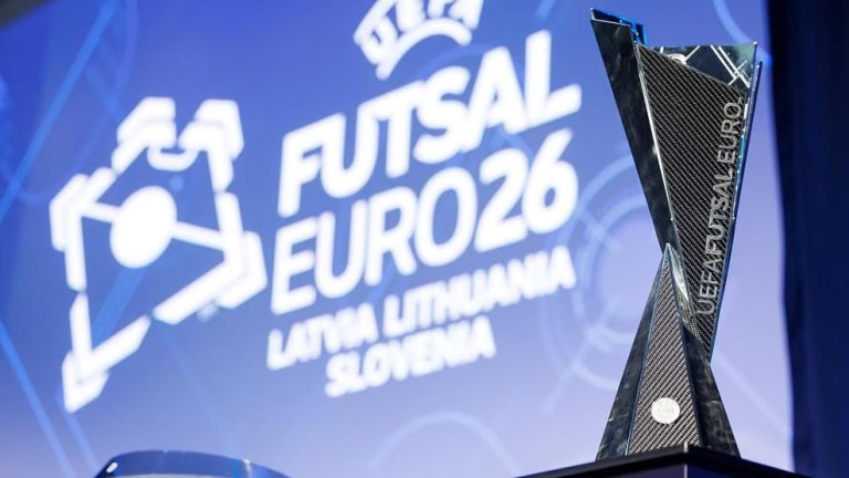 Польща підтримала заклик не допускати Білорусь до футзального Євро-2026 під національним прапором