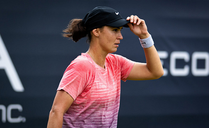 Калініна пробилася до фіналу кваліфікації турніру WTA 500 у Берліні