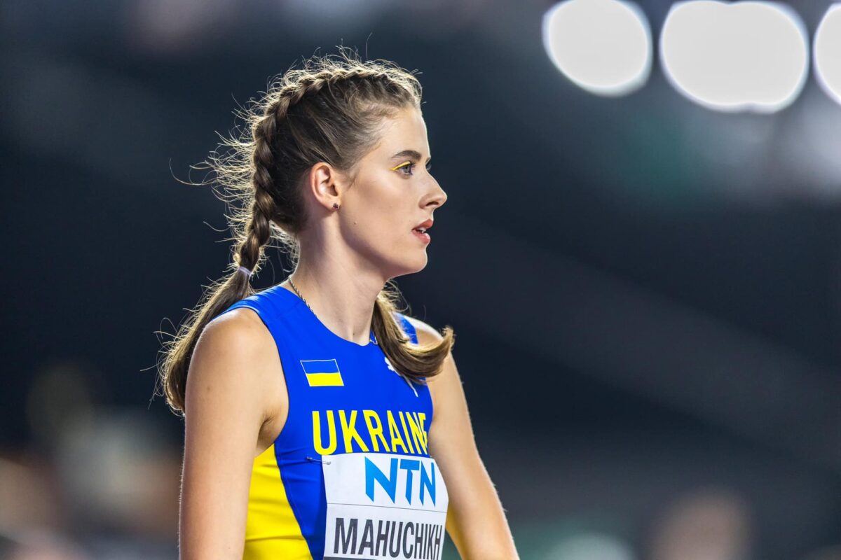 Ярослава Магучіх назвала п’ять наступних стартів у сезоні-2026