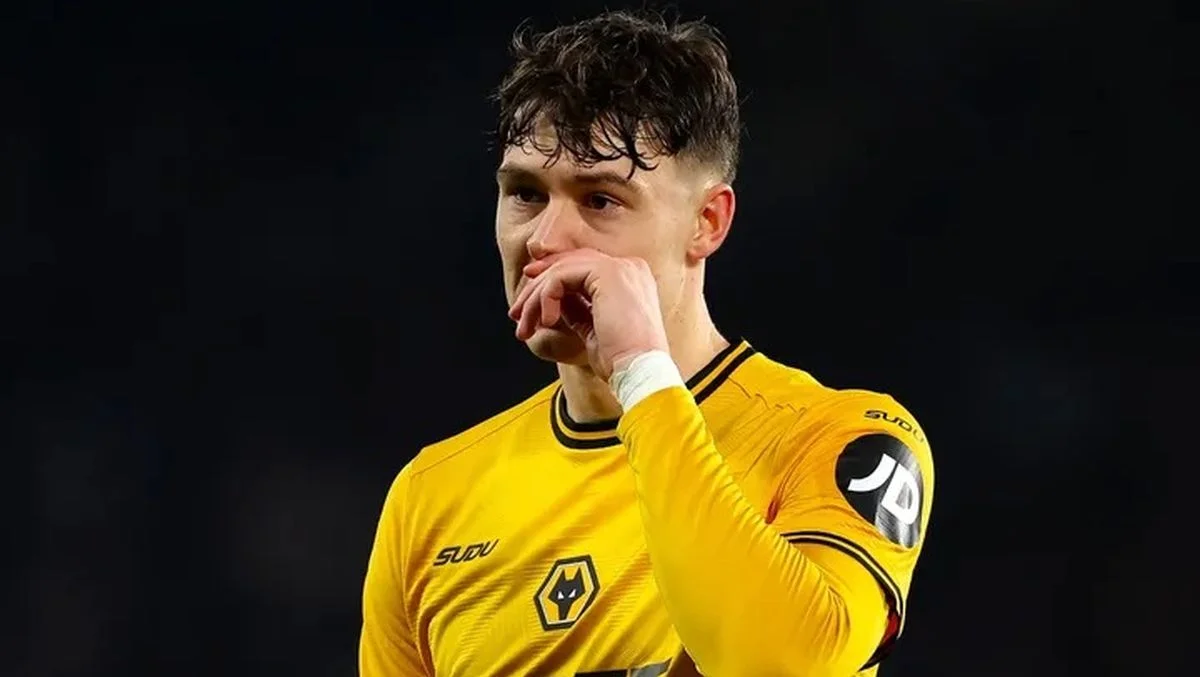 Странд Ларсен — рекордный трансфер в истории Кристал Пэлс