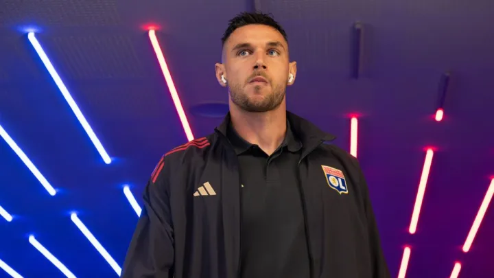 Яремчук вошел в исторический список украинцев Лиги 1 после гола за Лион