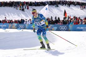 Драгуну та Лісогору не вдалося пройти кваліфікацію командного спринту