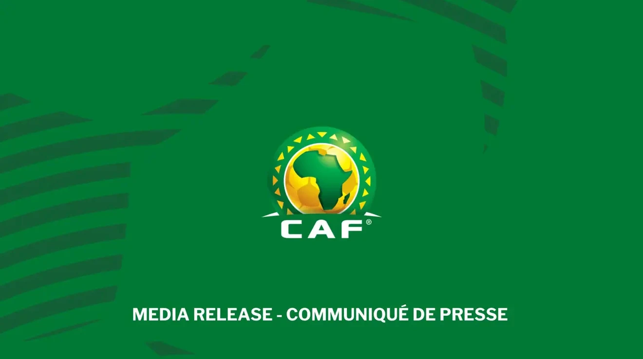 CAF виступила на підтримку Інфантіно на тлі кризи у ФІФА
