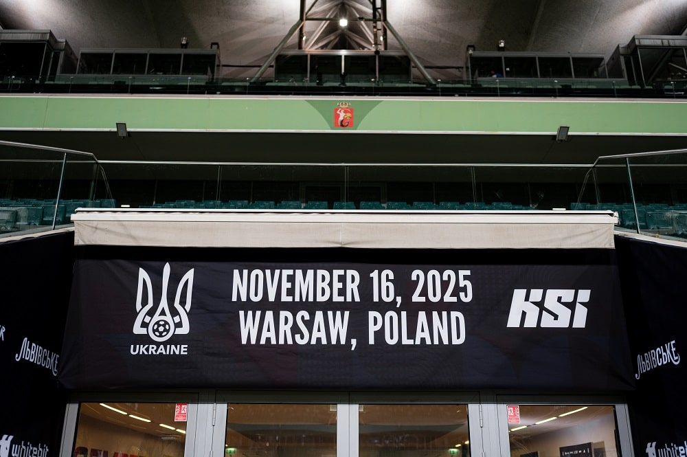 Україна оголосила заявку на матч з Ісландією без Очеретька та Судакова