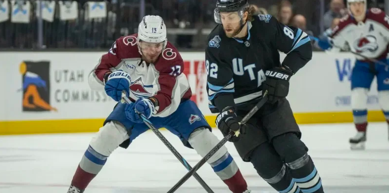 Айлендерс розгромили Детройт і увійшли до топ-3 Сходу, Колорадо продовжує домінувати