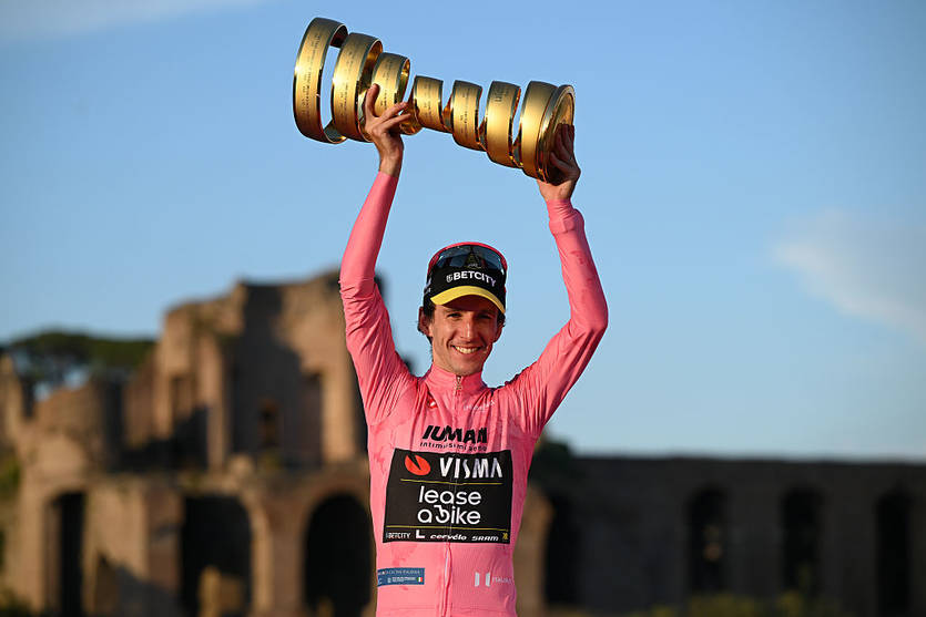 Саймон Єйтс оголосив про завершення кар’єри у 33 роки