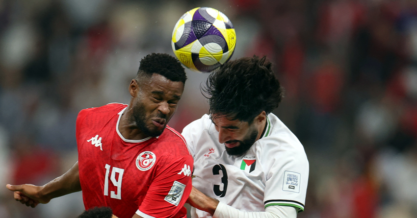 Нігерія та Туніс стартували з перемог: результати 1-го туру групи C КАН-2026