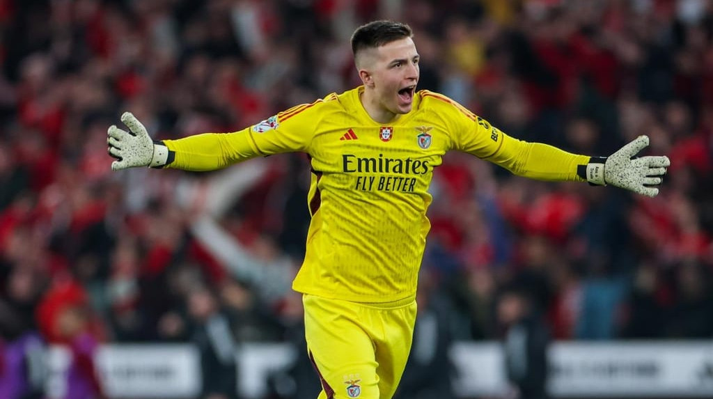 Transfermarkt оновив ціни на воротарів: Доннарумма – найдорожчий, Трубін у топ-20