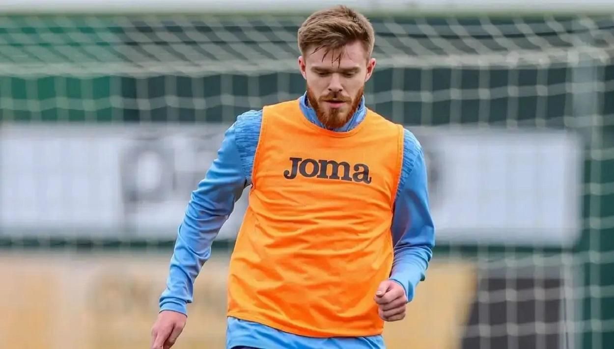 Батагов відновлюється після травми: захисник Трабзонспора може повернутися у квітні