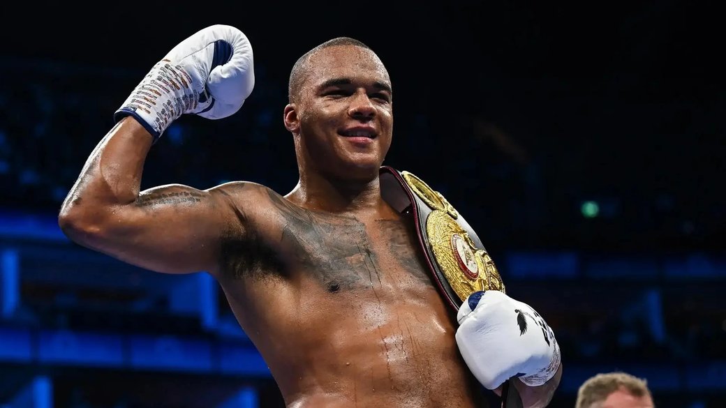 Фабио Уордли проведет защиту титула WBO в апреле 2026 года — возможен бой с Джошуа