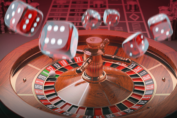 Введення лімітів у гральному бізнесі відправить українців у російські казино — Президент Асоціації грального бізнесу