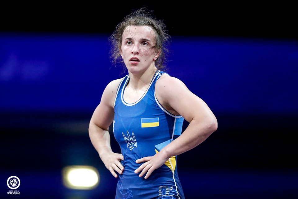 Украина выиграла Евро-2026 по борьбе, установив исторический рекорд